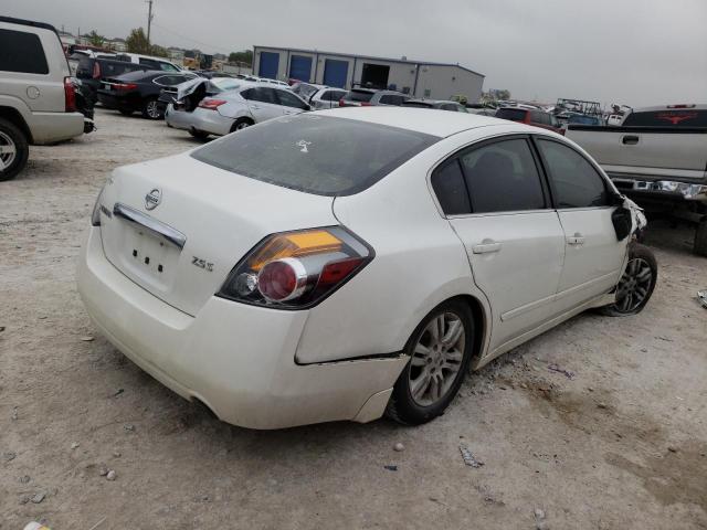 Photo 3 VIN: 1N4AL2AP5CN445141 - NISSAN ALTIMA BAS 