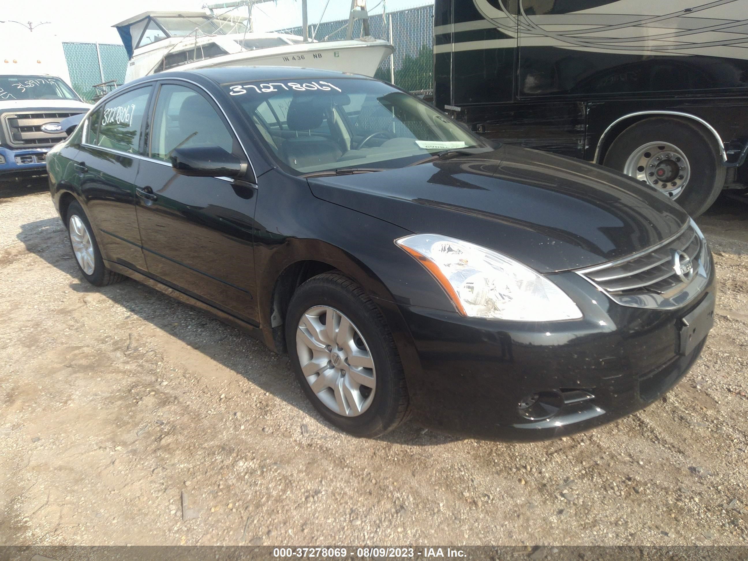 Photo 0 VIN: 1N4AL2AP5CN446550 - NISSAN ALTIMA 