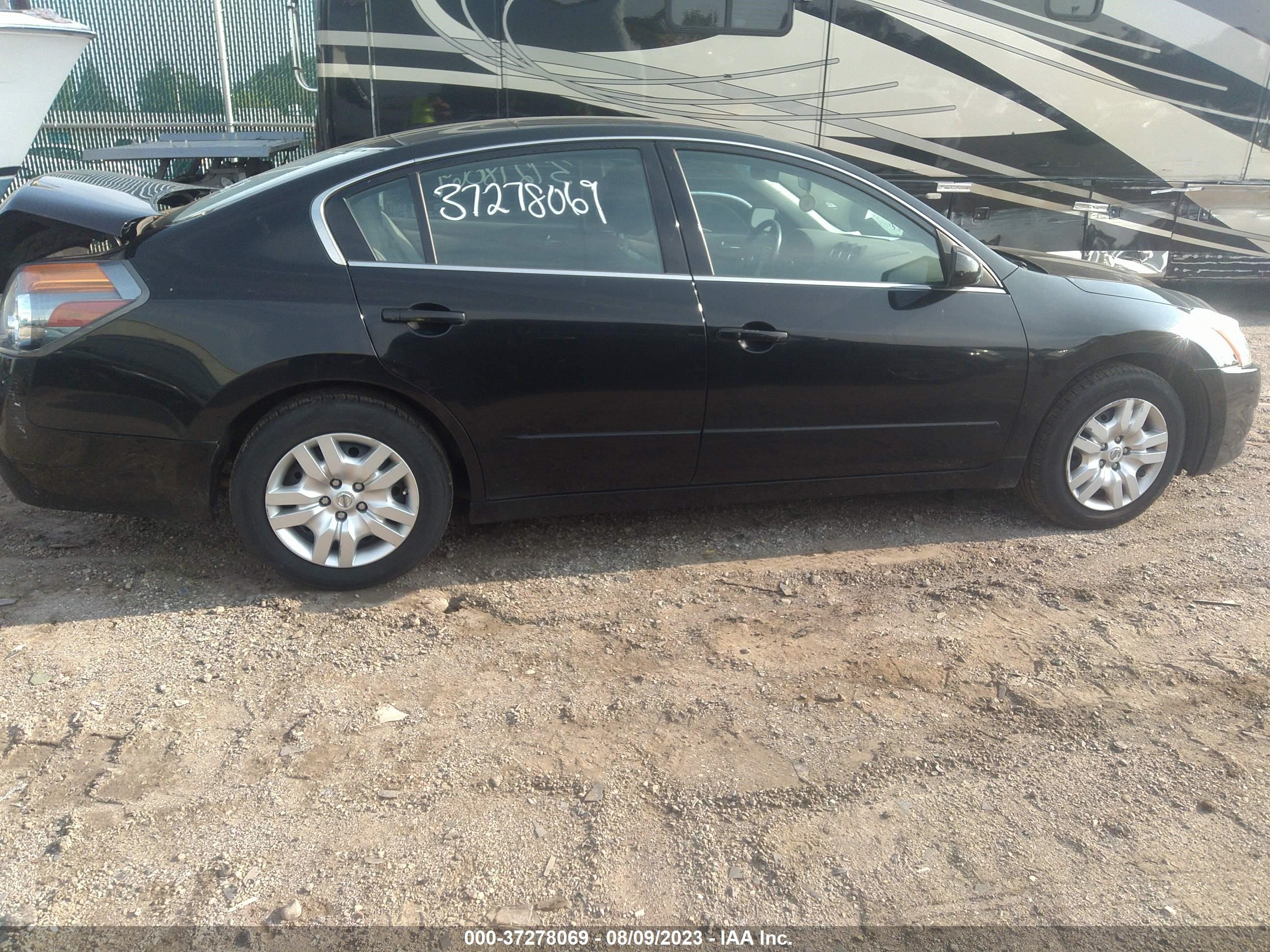 Photo 12 VIN: 1N4AL2AP5CN446550 - NISSAN ALTIMA 