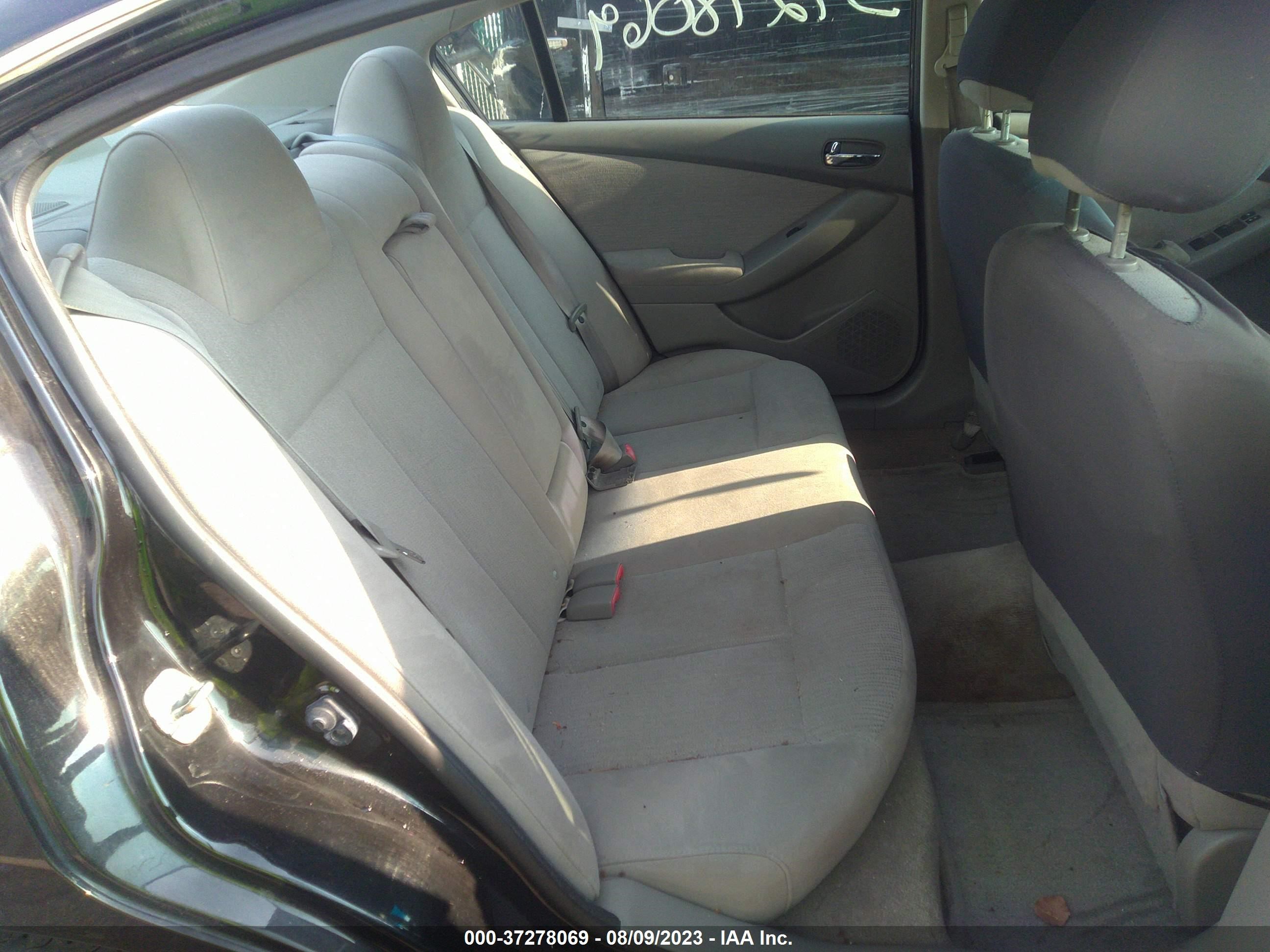 Photo 7 VIN: 1N4AL2AP5CN446550 - NISSAN ALTIMA 