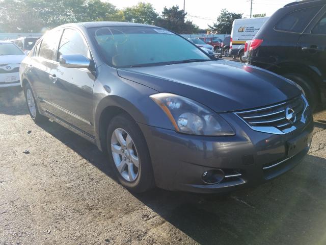 Photo 0 VIN: 1N4AL2AP5CN446760 - NISSAN ALTIMA BAS 