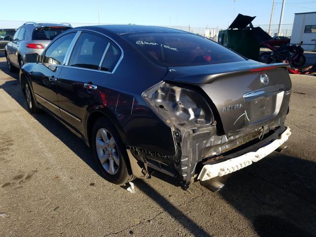 Photo 2 VIN: 1N4AL2AP5CN446760 - NISSAN ALTIMA BAS 