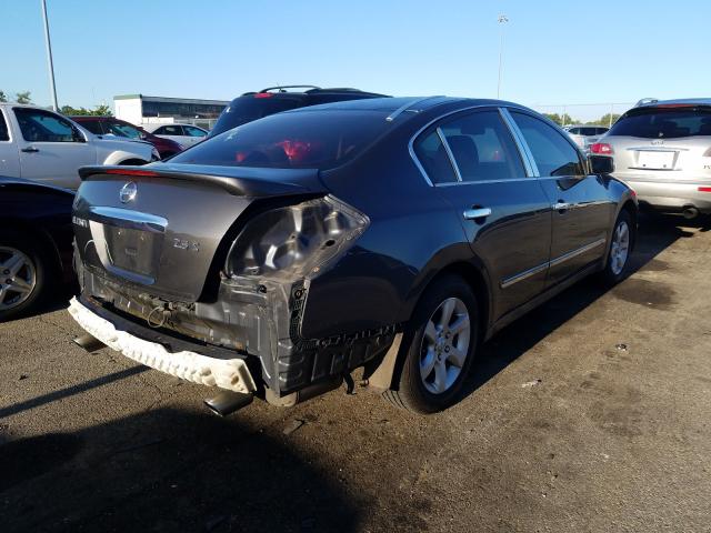 Photo 3 VIN: 1N4AL2AP5CN446760 - NISSAN ALTIMA BAS 