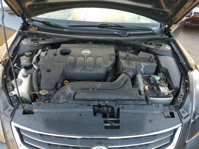 Photo 6 VIN: 1N4AL2AP5CN446760 - NISSAN ALTIMA BAS 