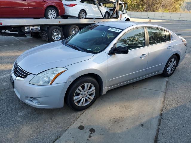 Photo 0 VIN: 1N4AL2AP5CN446869 - NISSAN ALTIMA BAS 