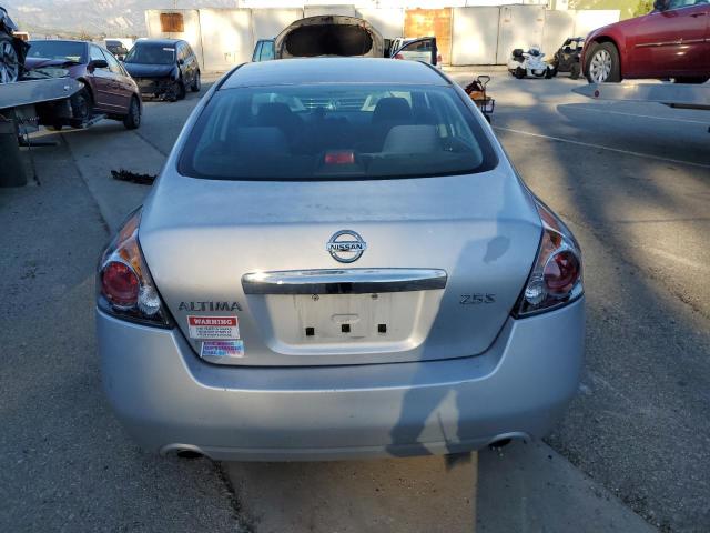 Photo 5 VIN: 1N4AL2AP5CN446869 - NISSAN ALTIMA BAS 