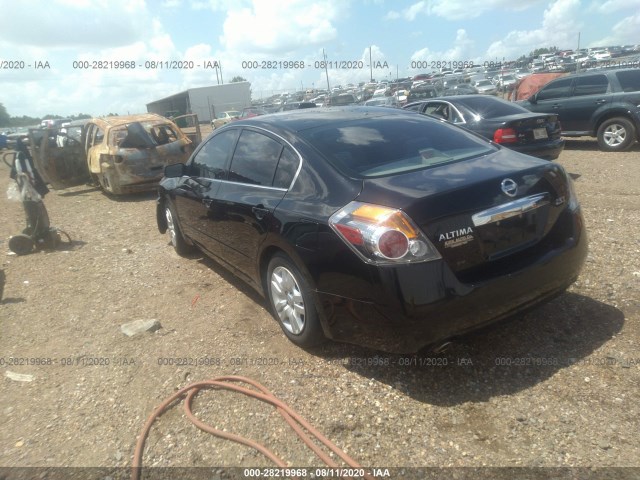 Photo 2 VIN: 1N4AL2AP5CN446953 - NISSAN ALTIMA 