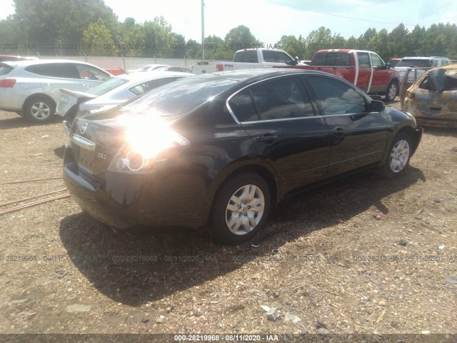 Photo 3 VIN: 1N4AL2AP5CN446953 - NISSAN ALTIMA 