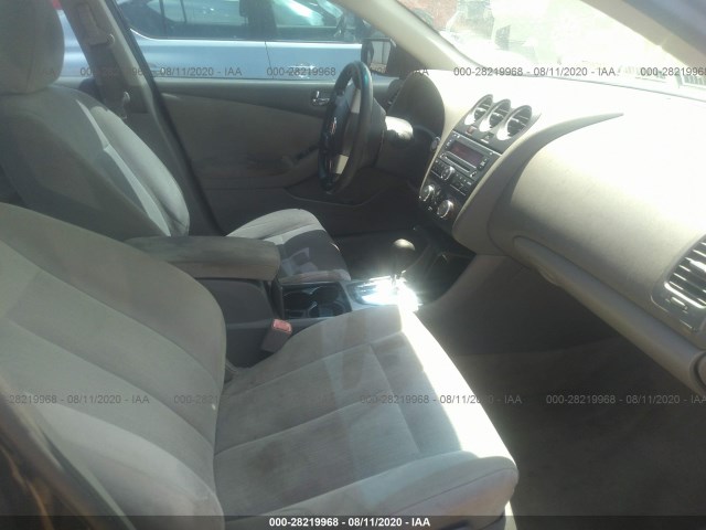 Photo 4 VIN: 1N4AL2AP5CN446953 - NISSAN ALTIMA 