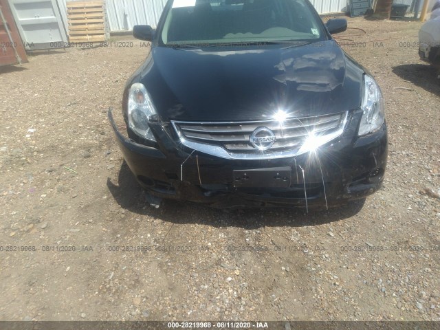 Photo 5 VIN: 1N4AL2AP5CN446953 - NISSAN ALTIMA 