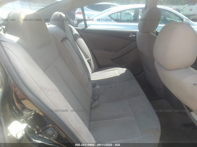 Photo 7 VIN: 1N4AL2AP5CN446953 - NISSAN ALTIMA 