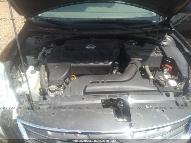 Photo 9 VIN: 1N4AL2AP5CN446953 - NISSAN ALTIMA 