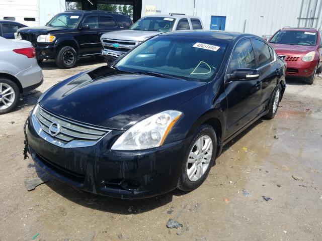 Photo 1 VIN: 1N4AL2AP5CN448072 - NISSAN ALTIMA BAS 