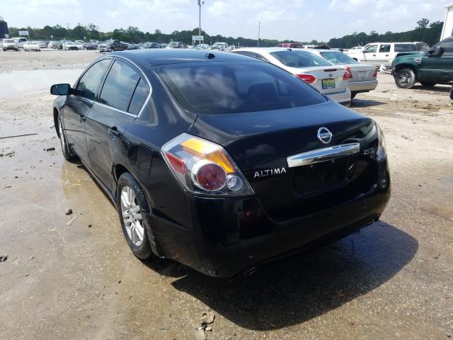 Photo 2 VIN: 1N4AL2AP5CN448072 - NISSAN ALTIMA BAS 