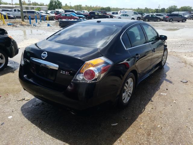 Photo 3 VIN: 1N4AL2AP5CN448072 - NISSAN ALTIMA BAS 