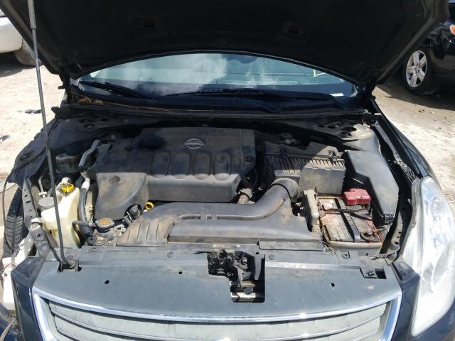 Photo 6 VIN: 1N4AL2AP5CN448072 - NISSAN ALTIMA BAS 