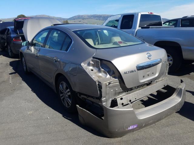 Photo 2 VIN: 1N4AL2AP5CN448699 - NISSAN ALTIMA 