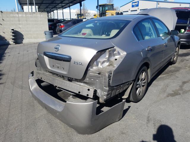 Photo 3 VIN: 1N4AL2AP5CN448699 - NISSAN ALTIMA 