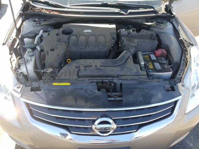 Photo 6 VIN: 1N4AL2AP5CN448699 - NISSAN ALTIMA 