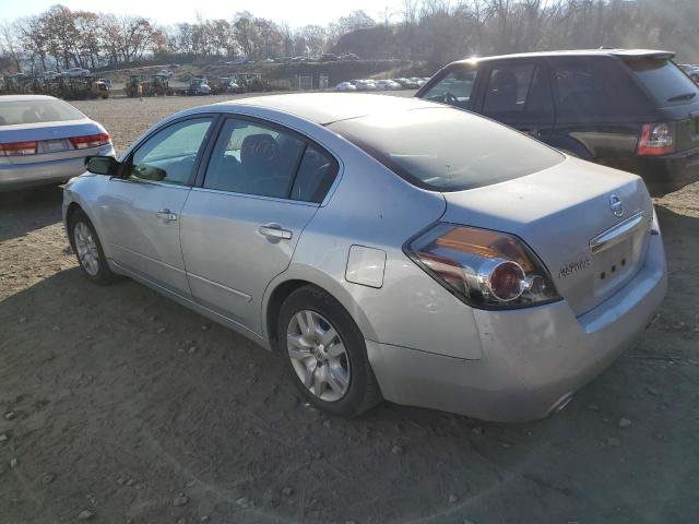 Photo 1 VIN: 1N4AL2AP5CN449917 - NISSAN ALTIMA 