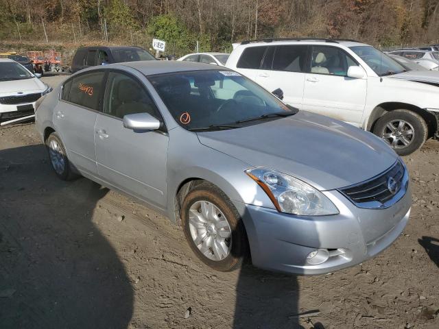 Photo 3 VIN: 1N4AL2AP5CN449917 - NISSAN ALTIMA 