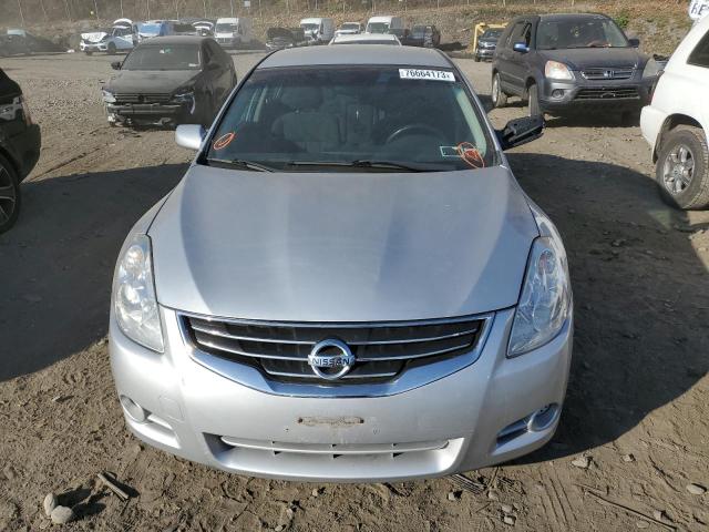 Photo 4 VIN: 1N4AL2AP5CN449917 - NISSAN ALTIMA 