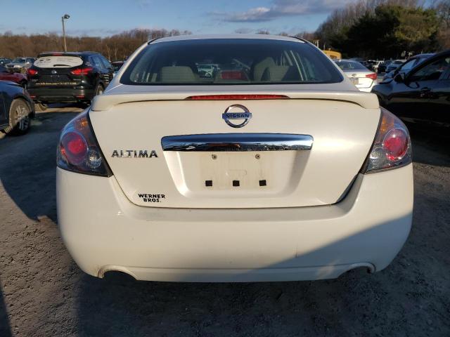 Photo 5 VIN: 1N4AL2AP5CN450131 - NISSAN ALTIMA BAS 