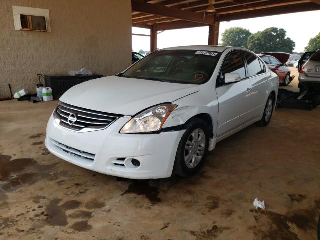 Photo 1 VIN: 1N4AL2AP5CN453790 - NISSAN ALTIMA BAS 