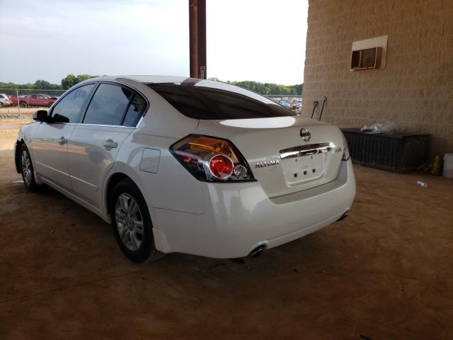 Photo 2 VIN: 1N4AL2AP5CN453790 - NISSAN ALTIMA BAS 