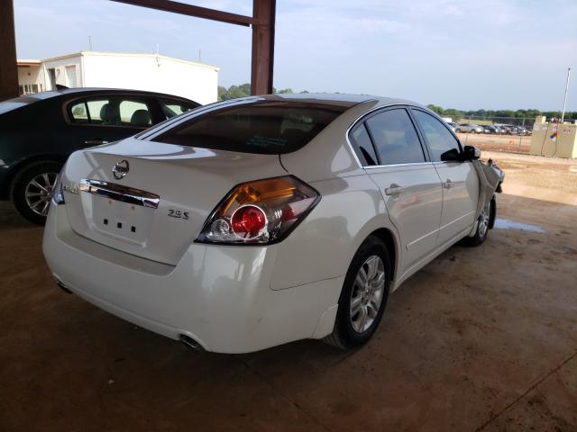 Photo 3 VIN: 1N4AL2AP5CN453790 - NISSAN ALTIMA BAS 