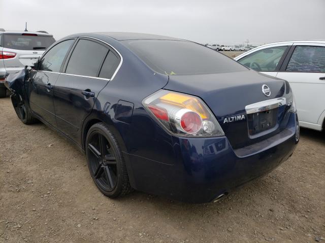 Photo 2 VIN: 1N4AL2AP5CN453904 - NISSAN ALTIMA BAS 