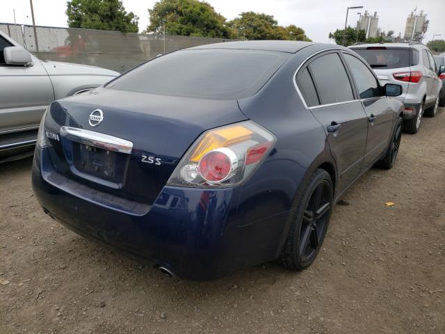 Photo 3 VIN: 1N4AL2AP5CN453904 - NISSAN ALTIMA BAS 