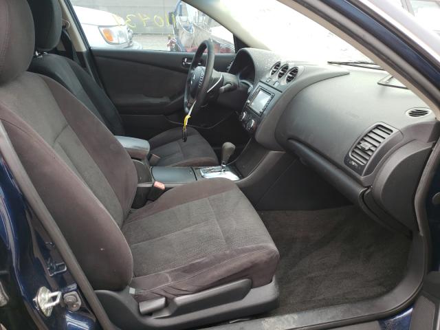 Photo 4 VIN: 1N4AL2AP5CN453904 - NISSAN ALTIMA BAS 