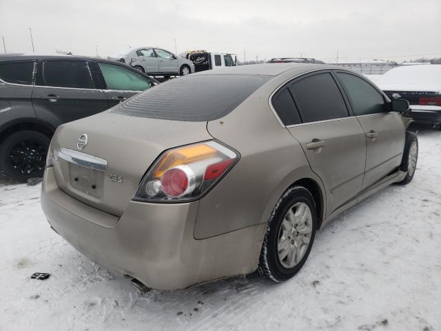 Photo 3 VIN: 1N4AL2AP5CN454633 - NISSAN ALTIMA BAS 