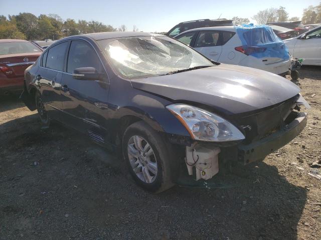 Photo 0 VIN: 1N4AL2AP5CN455524 - NISSAN ALTIMA BAS 