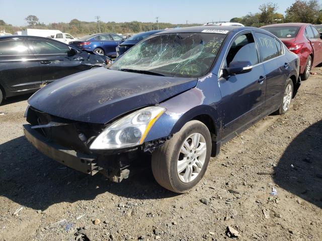 Photo 1 VIN: 1N4AL2AP5CN455524 - NISSAN ALTIMA BAS 