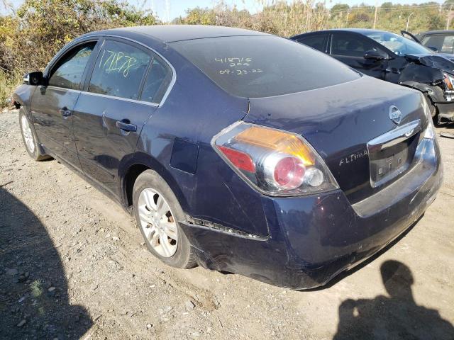 Photo 2 VIN: 1N4AL2AP5CN455524 - NISSAN ALTIMA BAS 