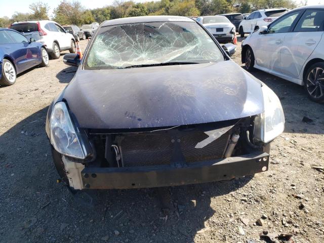 Photo 8 VIN: 1N4AL2AP5CN455524 - NISSAN ALTIMA BAS 