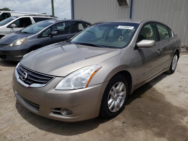 Photo 1 VIN: 1N4AL2AP5CN455653 - NISSAN ALTIMA BAS 