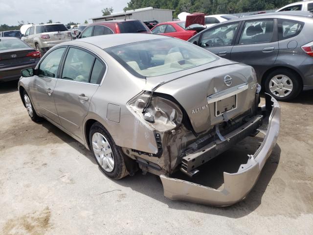 Photo 2 VIN: 1N4AL2AP5CN455653 - NISSAN ALTIMA BAS 