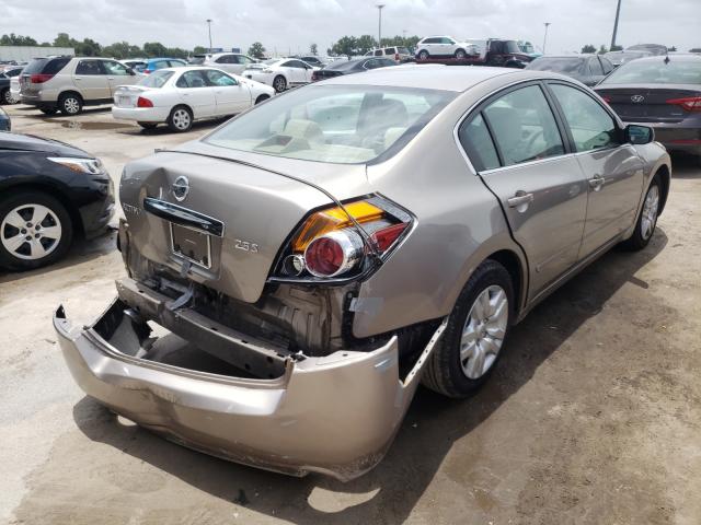 Photo 3 VIN: 1N4AL2AP5CN455653 - NISSAN ALTIMA BAS 