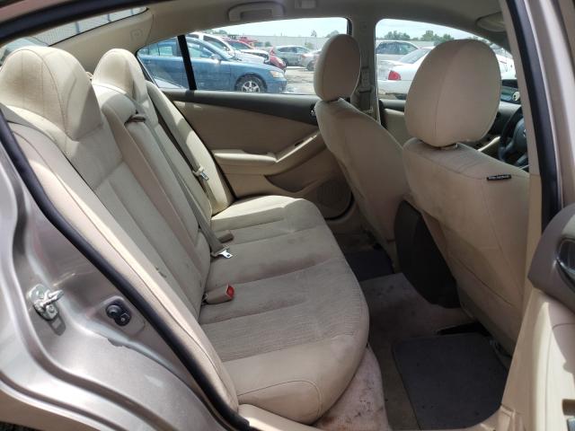 Photo 5 VIN: 1N4AL2AP5CN455653 - NISSAN ALTIMA BAS 