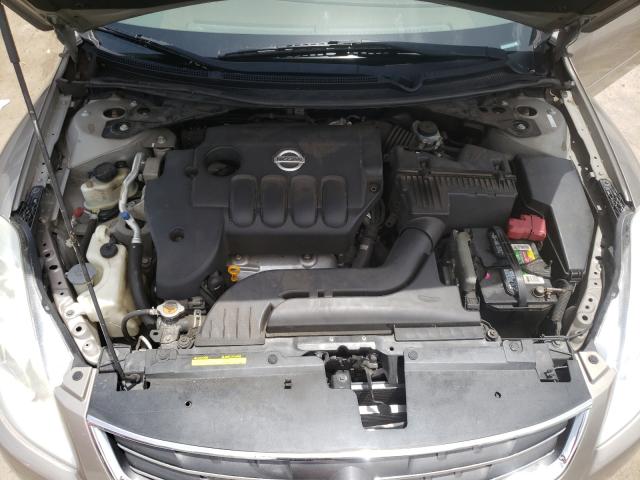 Photo 6 VIN: 1N4AL2AP5CN455653 - NISSAN ALTIMA BAS 