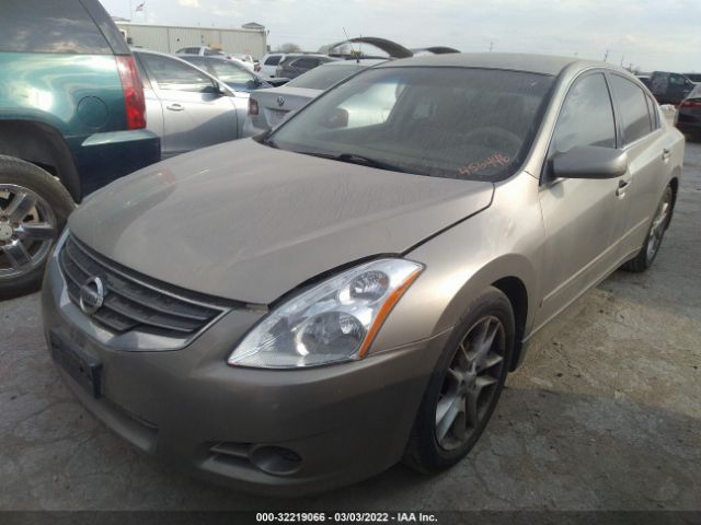 Photo 1 VIN: 1N4AL2AP5CN456446 - NISSAN ALTIMA 