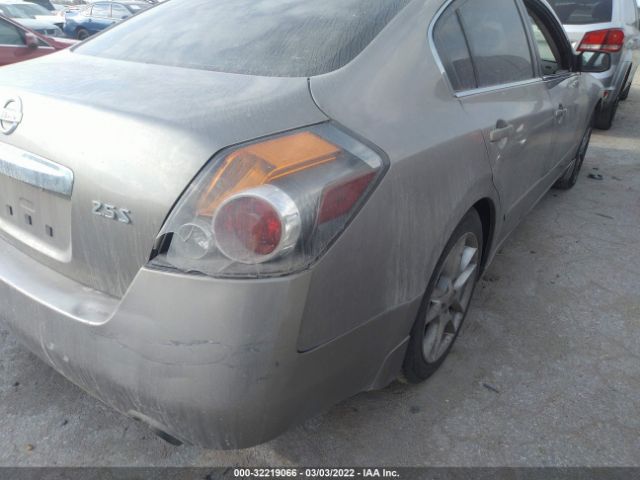 Photo 5 VIN: 1N4AL2AP5CN456446 - NISSAN ALTIMA 