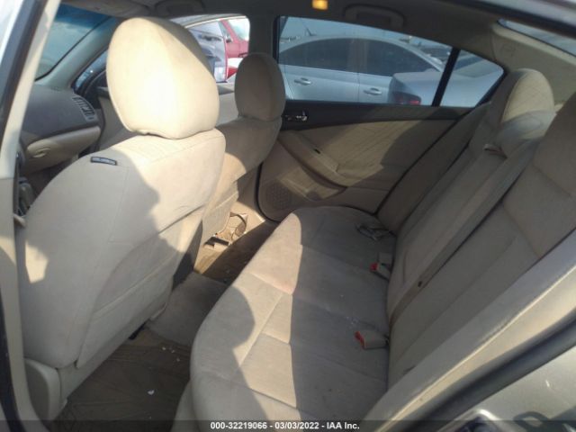 Photo 7 VIN: 1N4AL2AP5CN456446 - NISSAN ALTIMA 