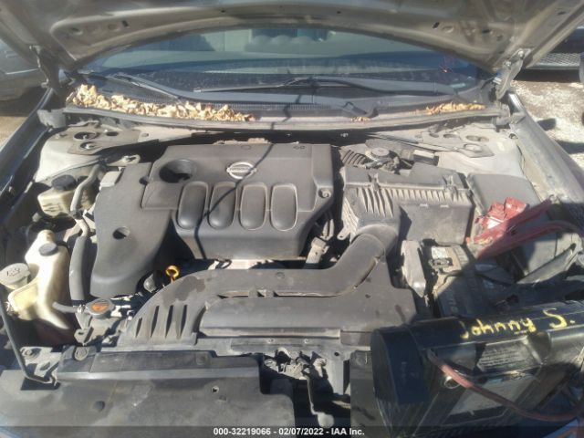 Photo 9 VIN: 1N4AL2AP5CN456446 - NISSAN ALTIMA 