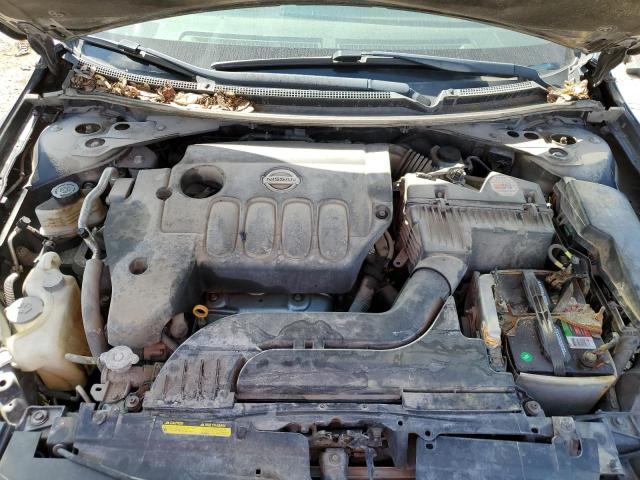 Photo 10 VIN: 1N4AL2AP5CN458276 - NISSAN ALTIMA BAS 