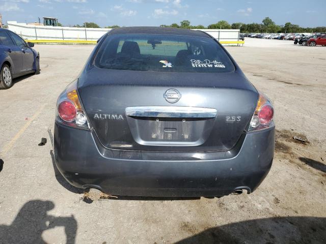 Photo 5 VIN: 1N4AL2AP5CN458276 - NISSAN ALTIMA BAS 