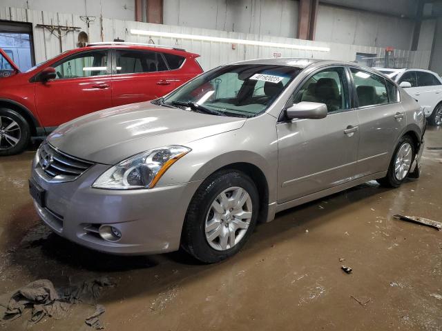 Photo 0 VIN: 1N4AL2AP5CN458469 - NISSAN ALTIMA BAS 